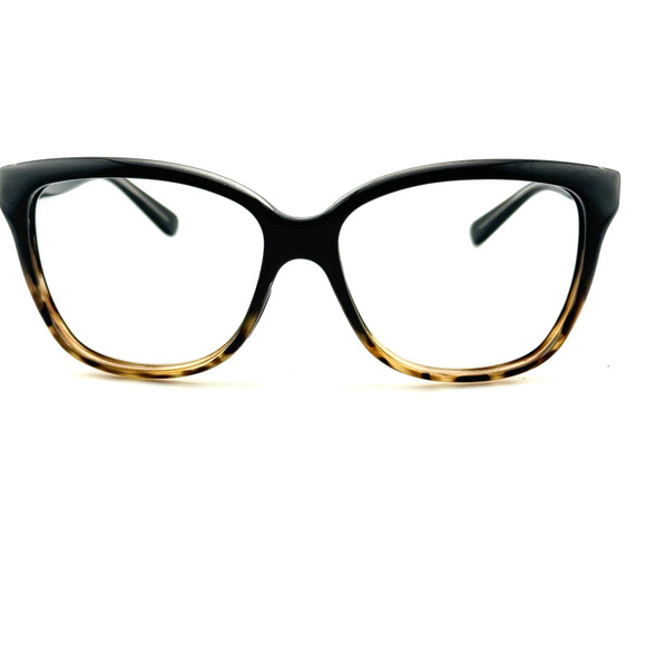 Maui Jim Italy Starfish MJ744-02T 55-16-145 Black Plastic Sunglasses Frame 12832